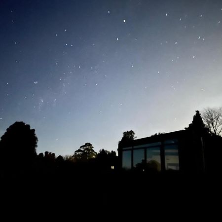 杰拉尔丁Nga Whare Manatu住宿加早餐旅馆 外观 照片